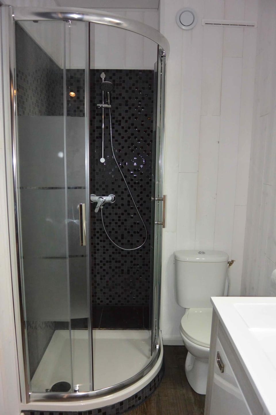 Studio vue mer et Cap Apartment in Canet-en-Roussillon
