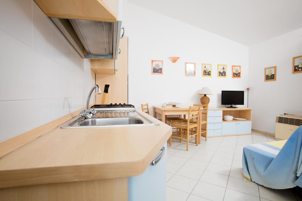 Trilocale La Funtana 2 Apartment in Santa Teresa Gallura