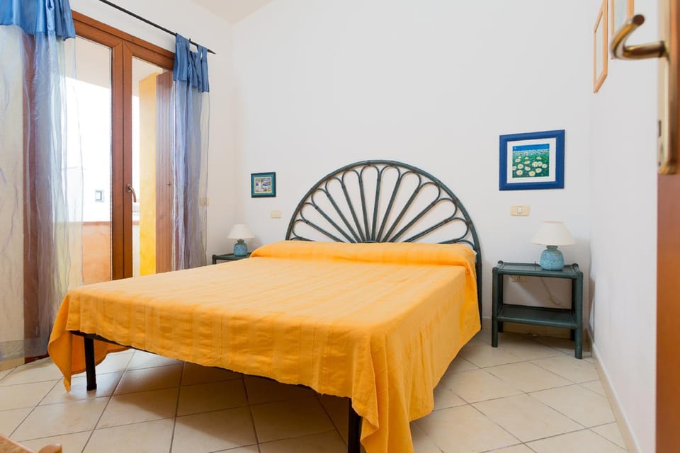 Trilocale La Funtana 2 Apartment in Santa Teresa Gallura