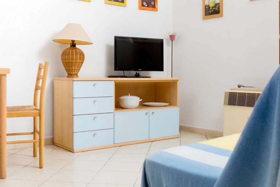 Trilocale La Funtana 2 Apartment in Santa Teresa Gallura