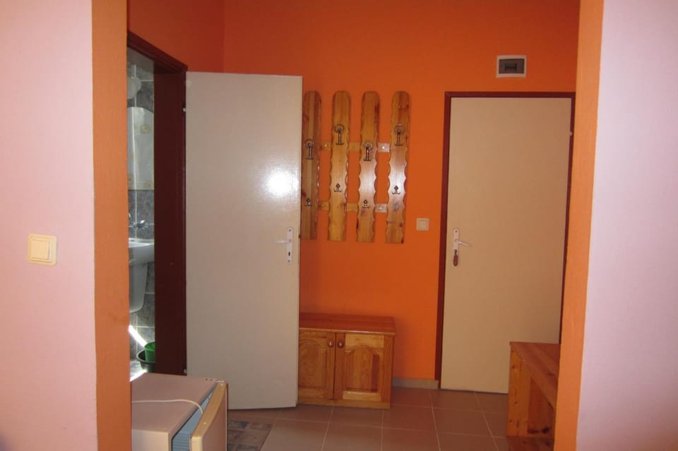 Gerdjika Hotel Hotel in Nessebar
