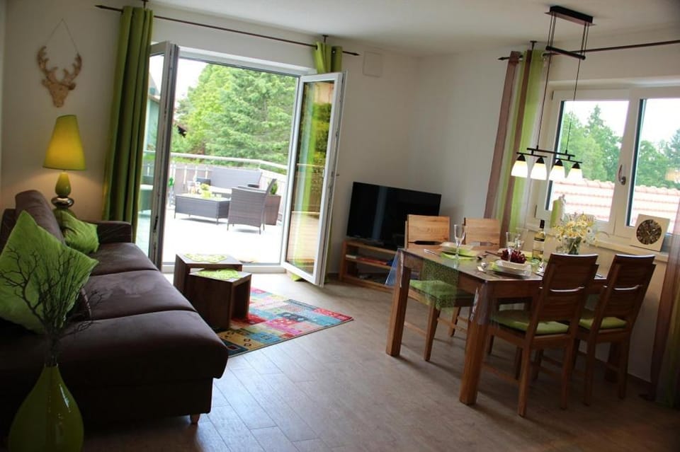 Genusszeit am Chiemsee Apartment in Grassau