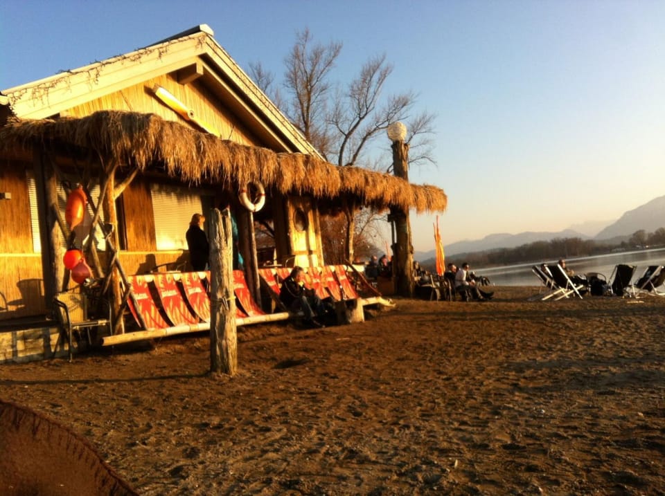 Genusszeit am Chiemsee Apartment in Grassau