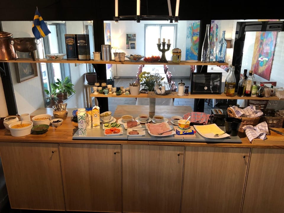 Restaurant/places to eat, Breakfast