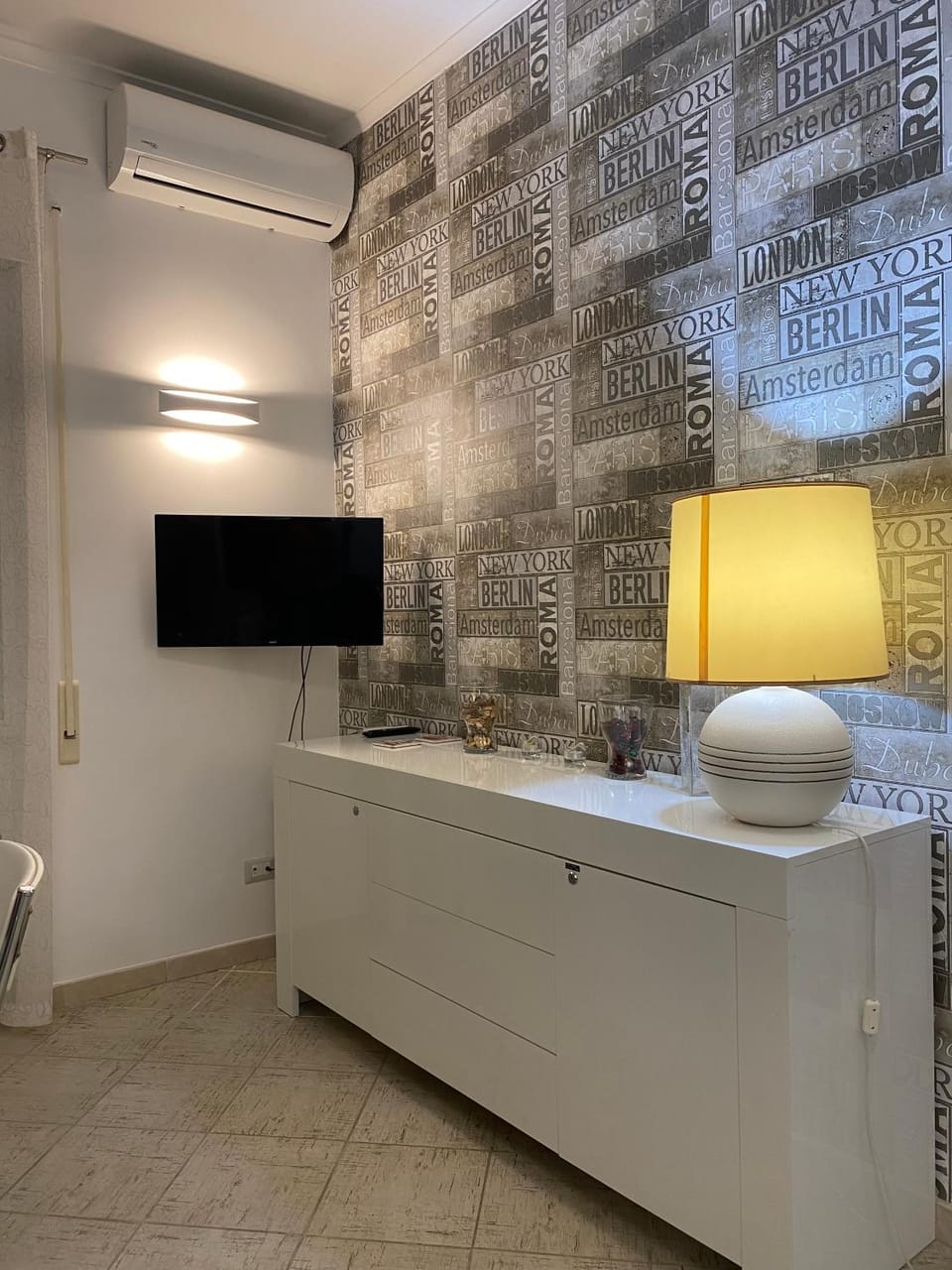 La Casetta di Guendalina Apartment in Ostia