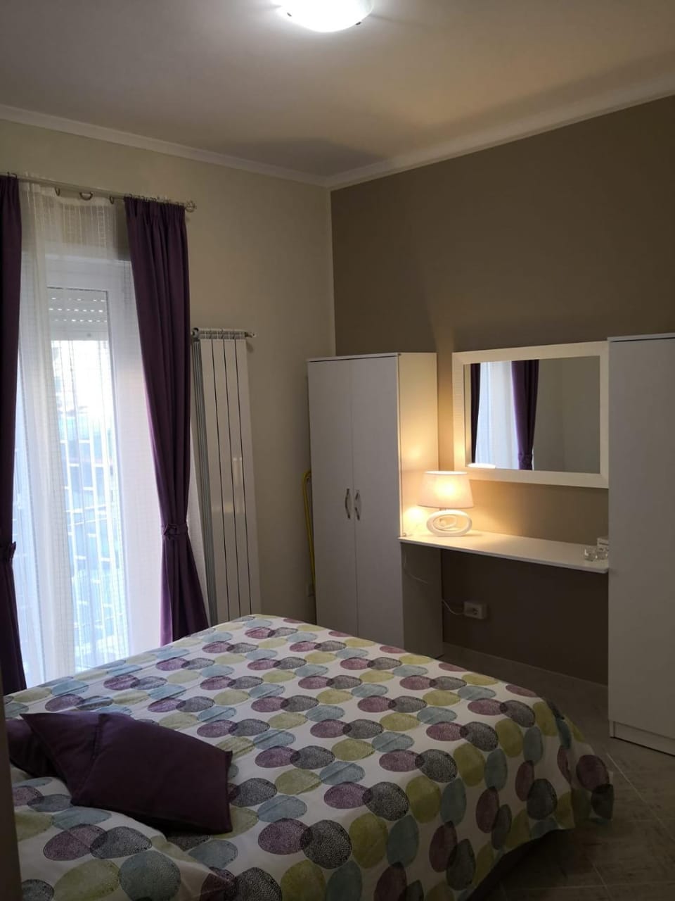 La Casetta di Guendalina Apartment in Ostia