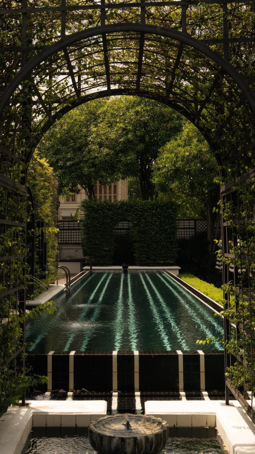 Day, Pool view, Swimming pool, Swimming pool