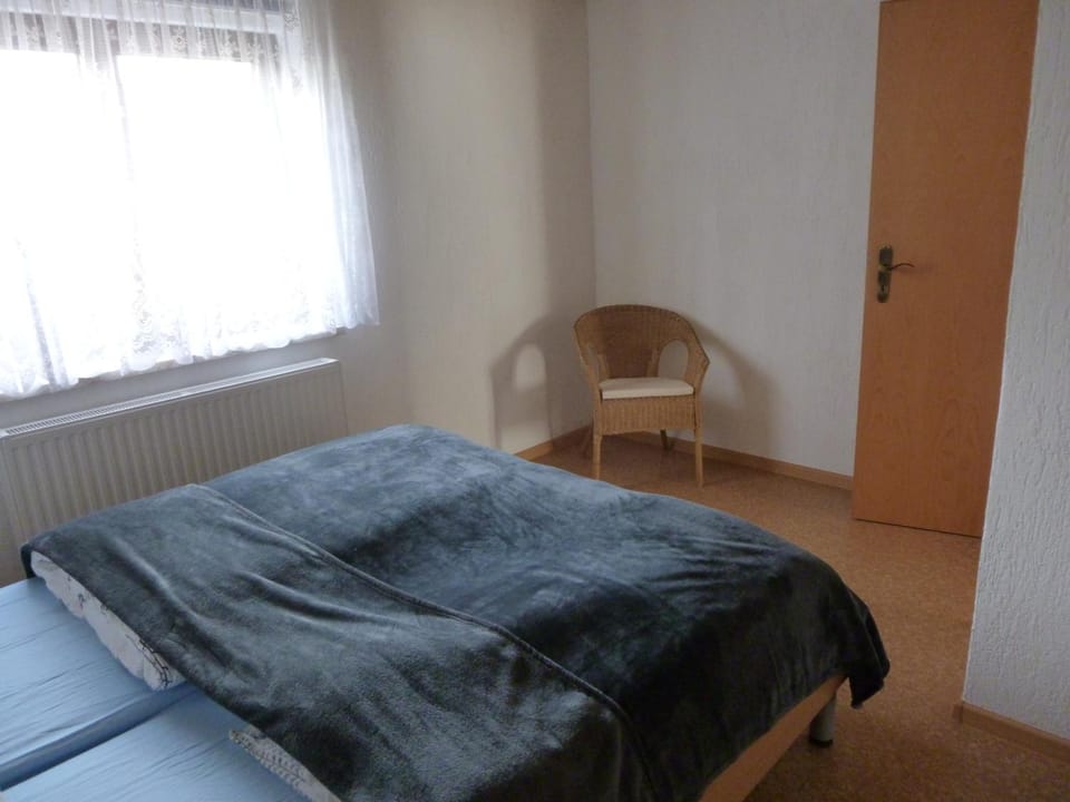 Jürgen+Carmen Essbüchl Apartment in Saxony