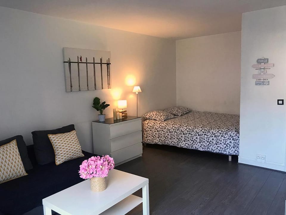 Lovely Flat Champs de Mars Eiffel Apartment in Paris