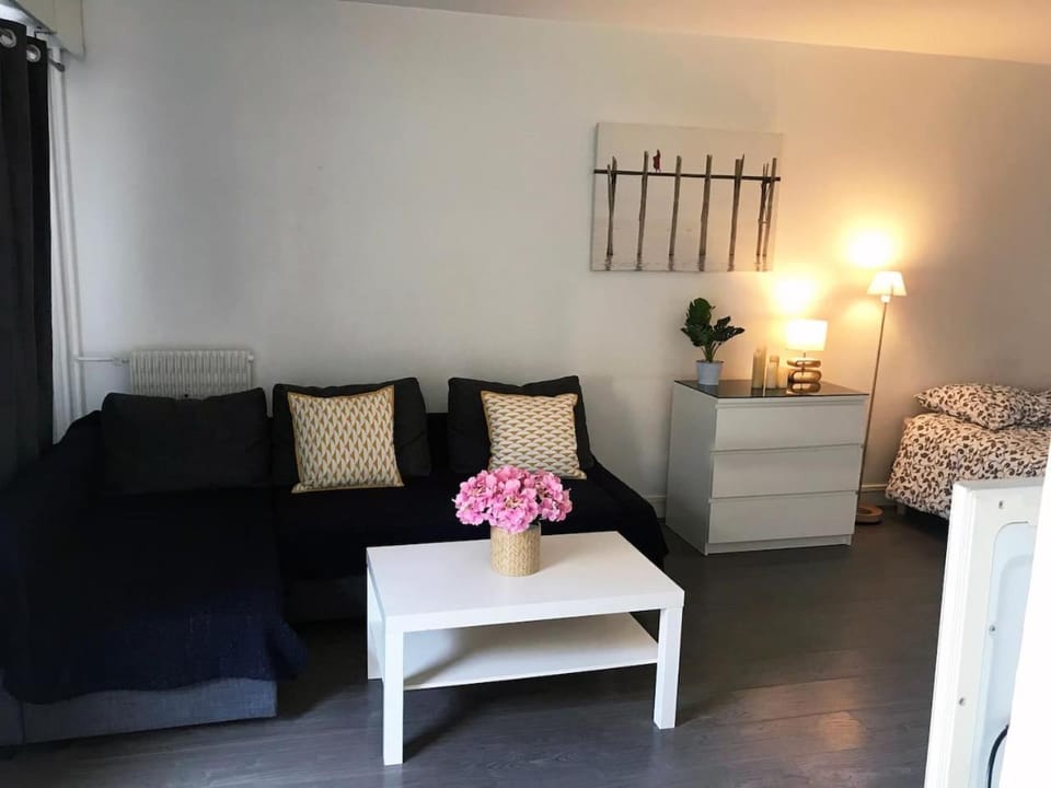 Lovely Flat Champs de Mars Eiffel Apartment in Paris