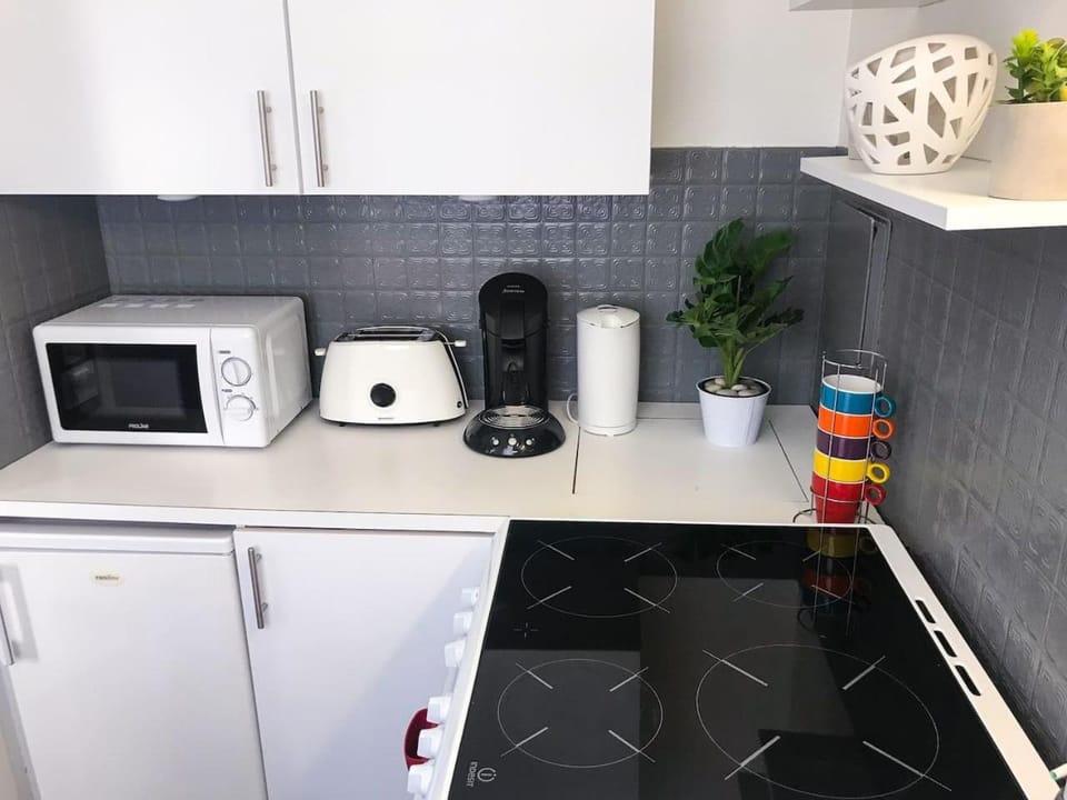 Lovely Flat Champs de Mars Eiffel Apartment in Paris