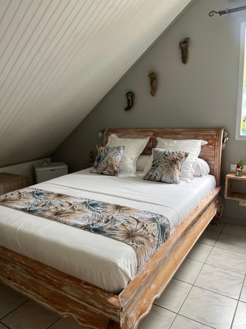 ORKY-MEL Bed and Breakfast in Réunion