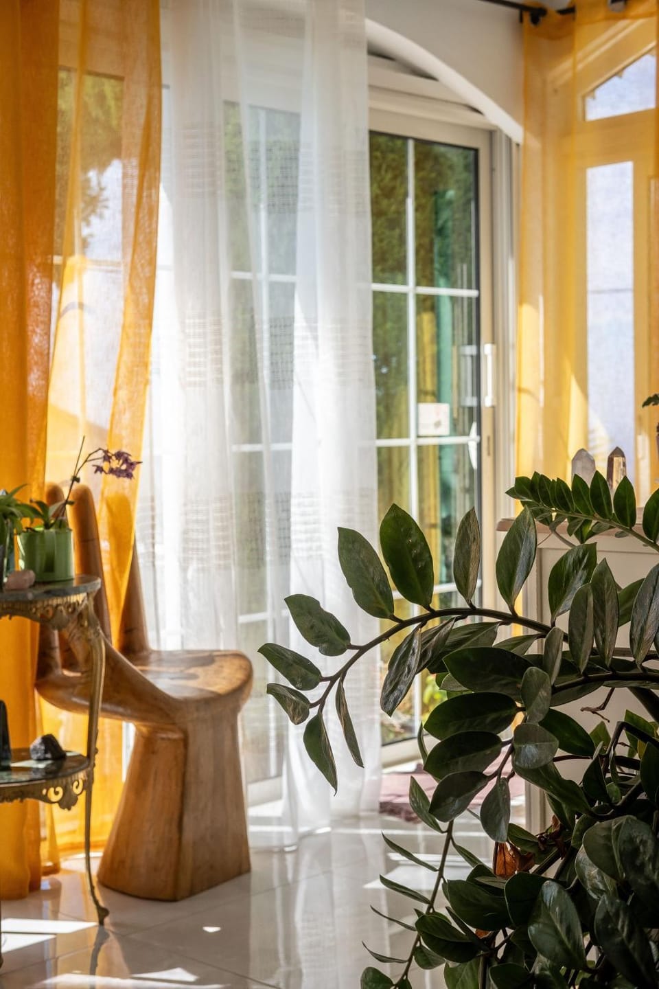 ORKY-MEL Bed and Breakfast in Réunion