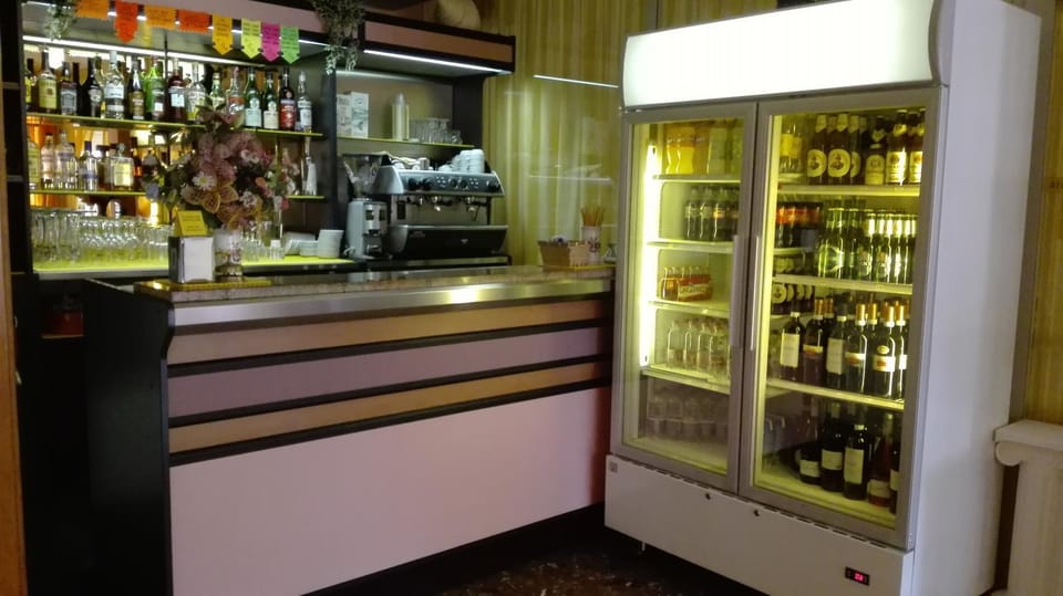 Lounge or bar