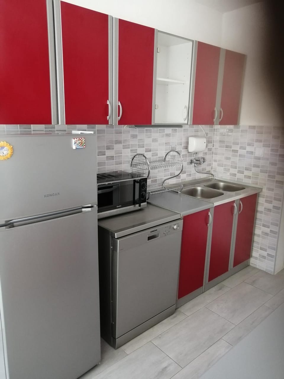 apartman valeria Apartment in Split