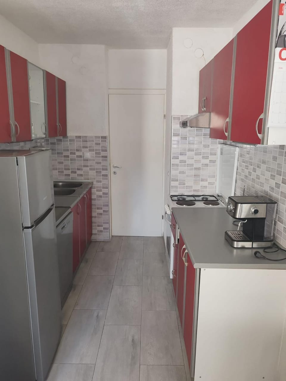apartman valeria Apartment in Split