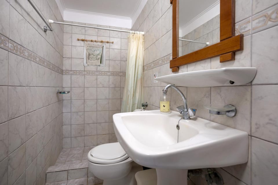 LITHARI PENTHOUSE Apartment in Alikanas