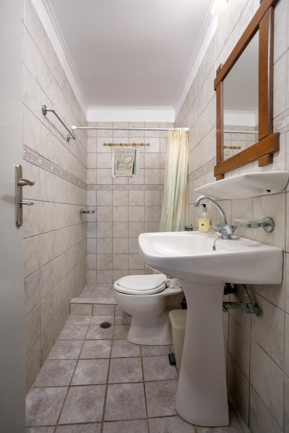 LITHARI PENTHOUSE Apartment in Alikanas