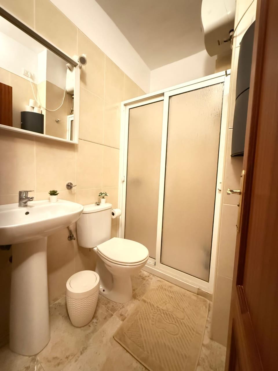 Carta Apartment in San Andrés Apartment in Canary Islands