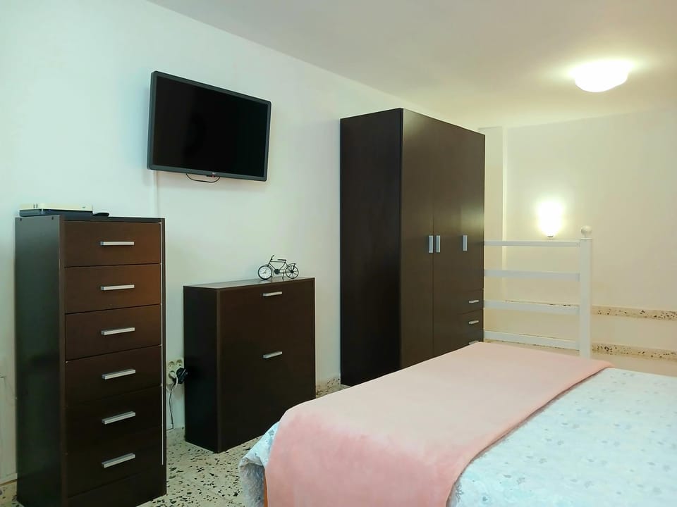 Carta Apartment in San Andrés Apartment in Canary Islands