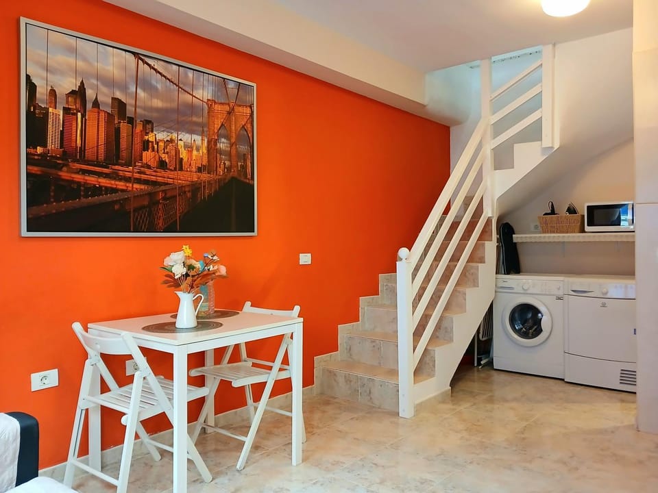 Carta Apartment in San Andrés Apartment in Canary Islands