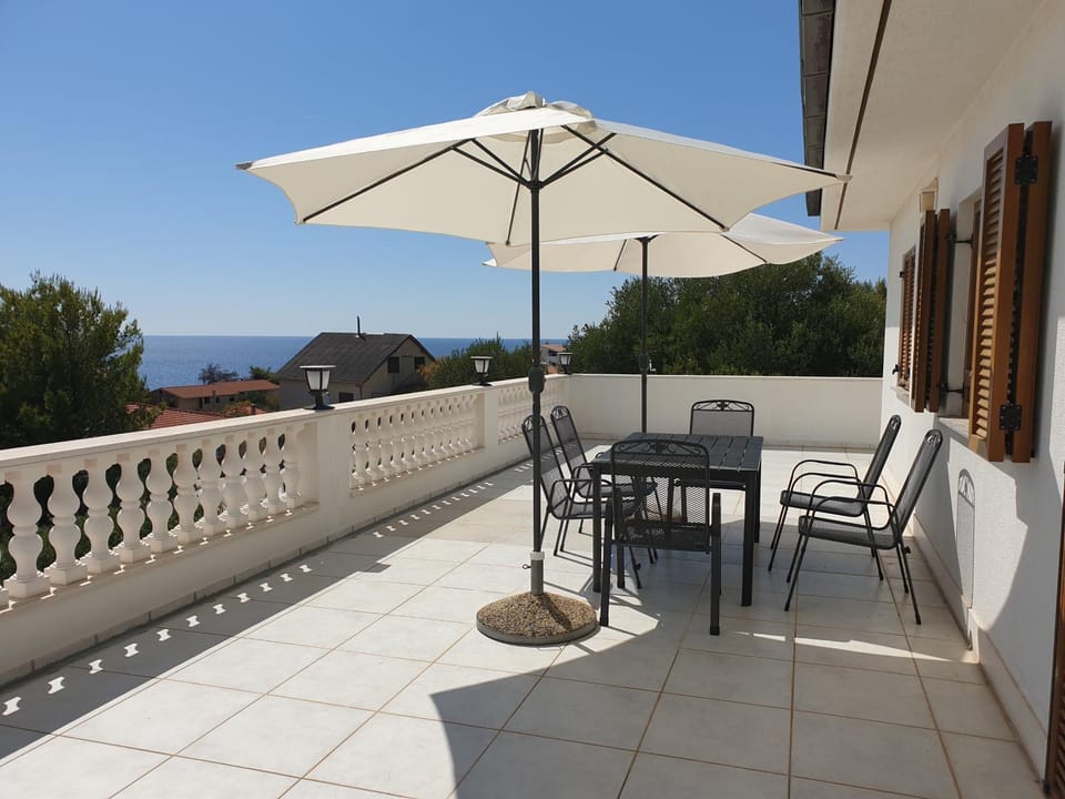 209 Zavala Ferienwohnung Apartment in Dubrovnik-Neretva County