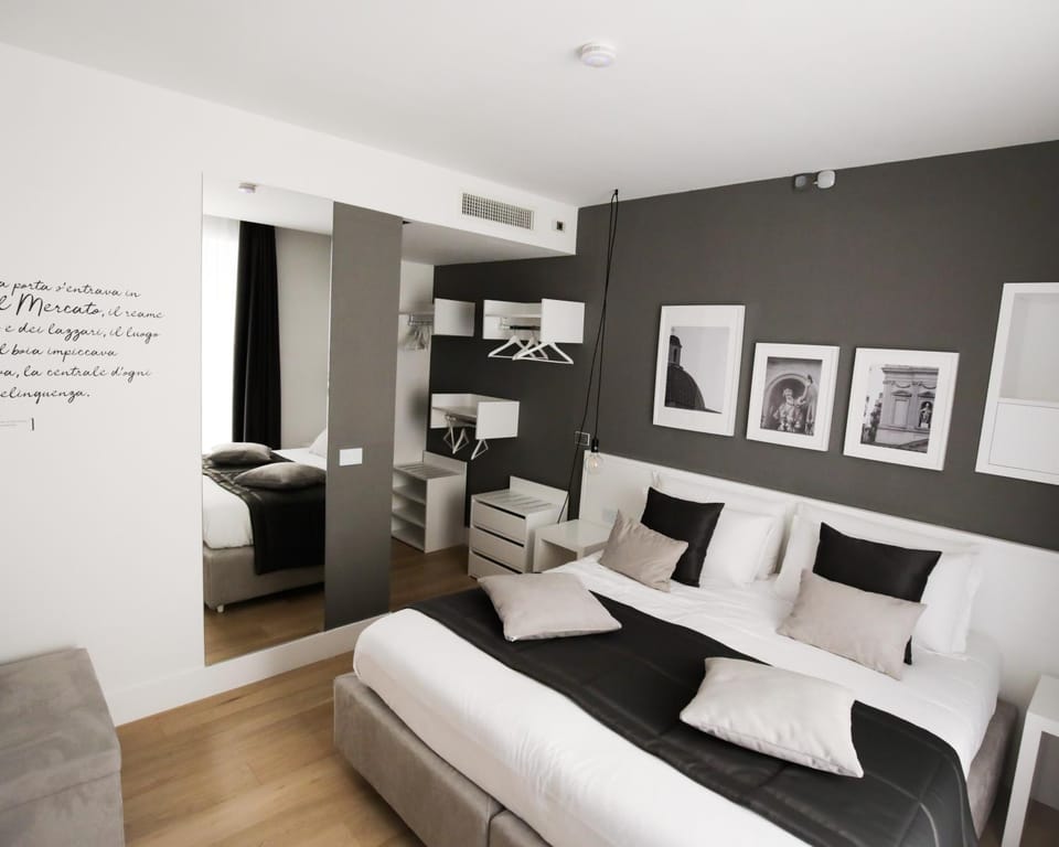 B&B LIONORA Bed and Breakfast in Naples