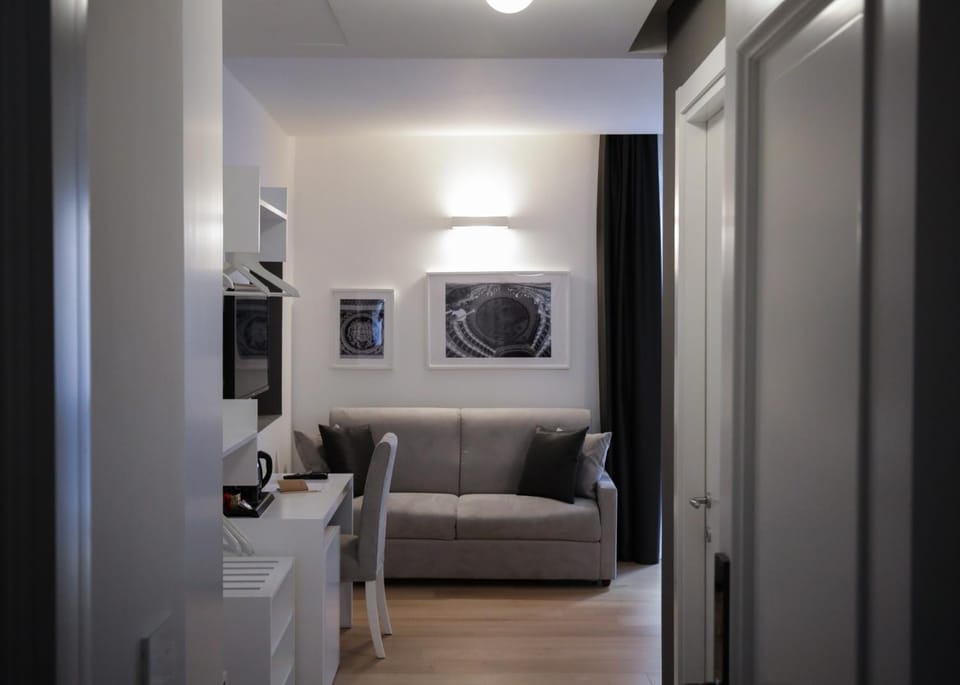 B&B LIONORA Bed and Breakfast in Naples