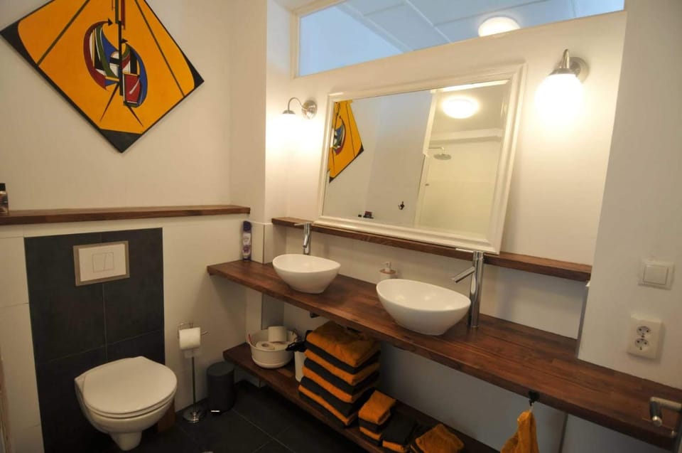 De Tol Tolkamer Apartment in Kleve