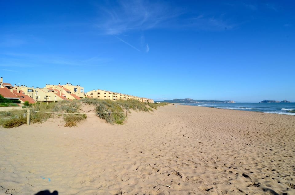 Natural landscape, Beach