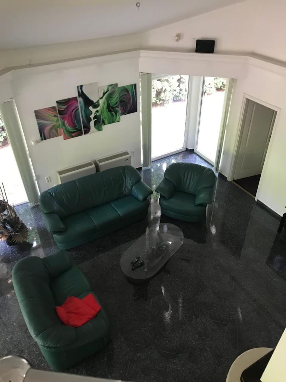 Megtart-lak Villa Villa in Balatonszárszó