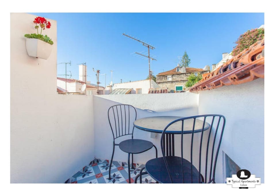 Balcony/Terrace, Balcony/Terrace