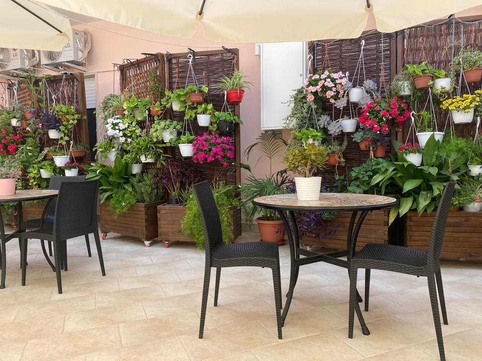 b&b Rita, nel cuore del Salento Bed and Breakfast in Apulia
