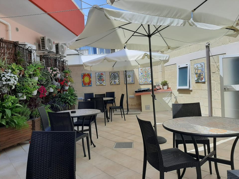 b&b Rita, nel cuore del Salento Bed and Breakfast in Apulia