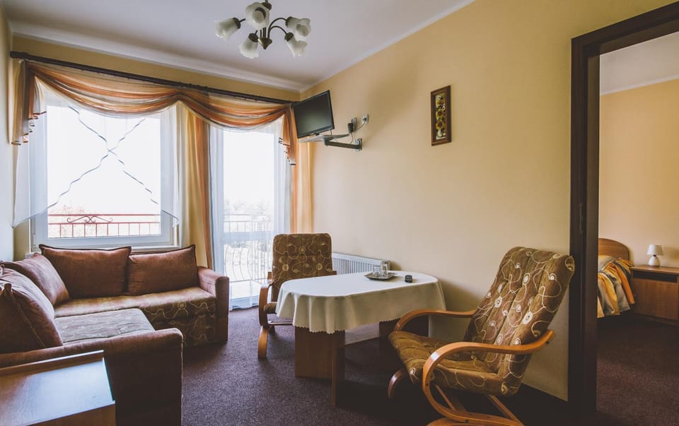 Sedna Bed and Breakfast in Pomeranian Voivodeship