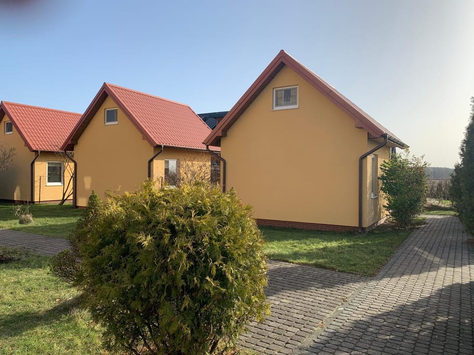 Sedna Bed and Breakfast in Pomeranian Voivodeship