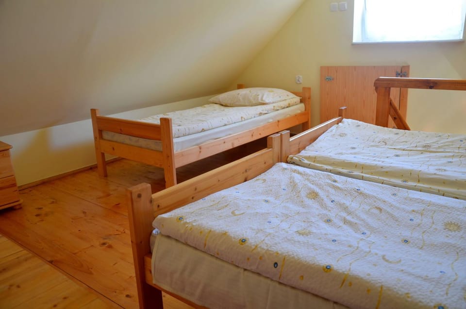 Sedna Bed and Breakfast in Pomeranian Voivodeship