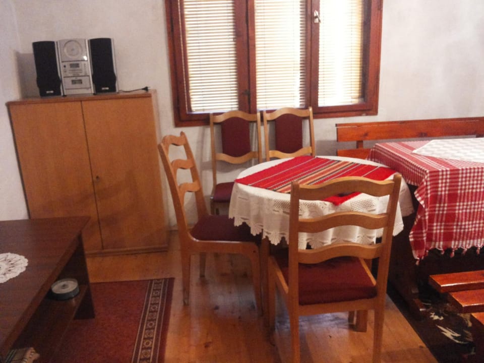 Rooms Sakalievi Bed and Breakfast in Decentralized Administration of Macedonia and Thrace