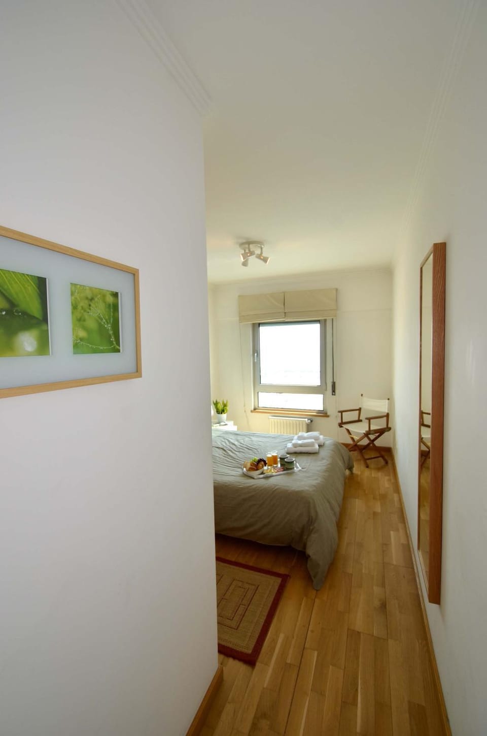 Toilet, TV and multimedia, View (from property/room), Bedroom