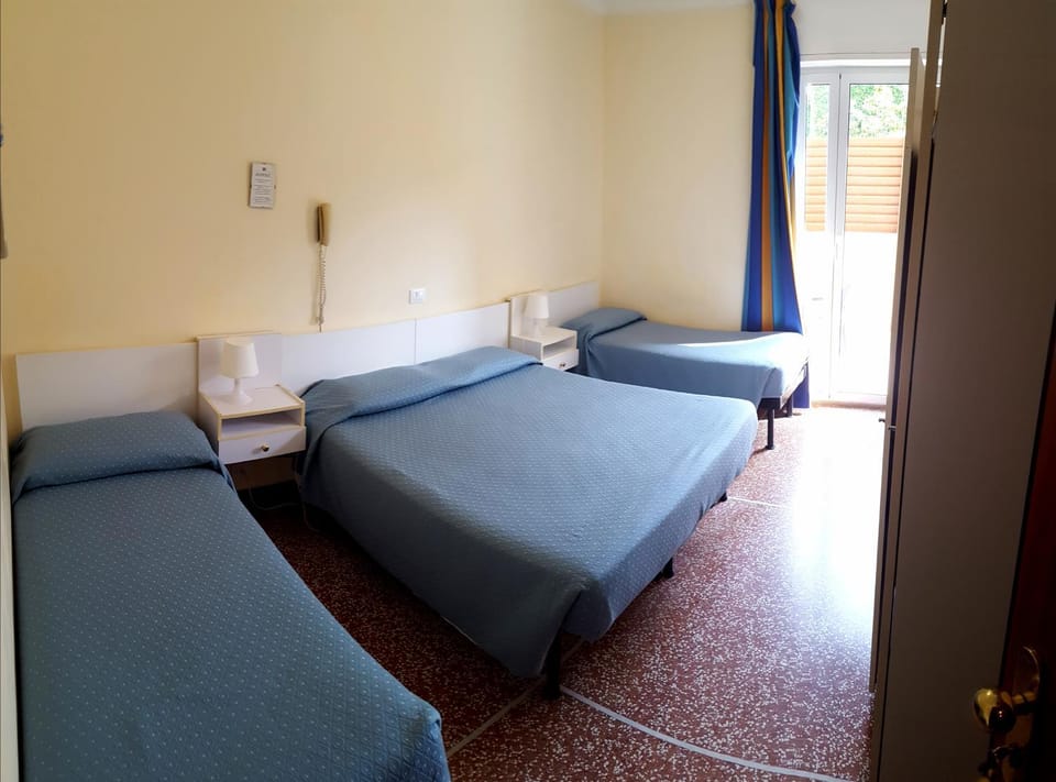 Hotel Guya Hotel in Varazze