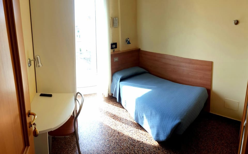 Hotel Guya Hotel in Varazze