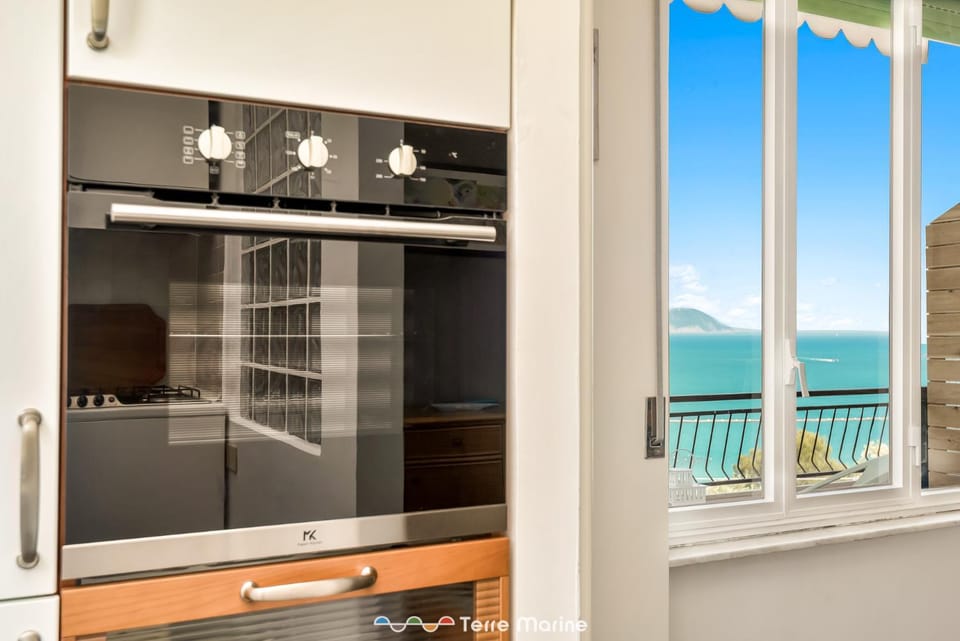 Torre Scola, Terre Marine Apartment in Porto Venere