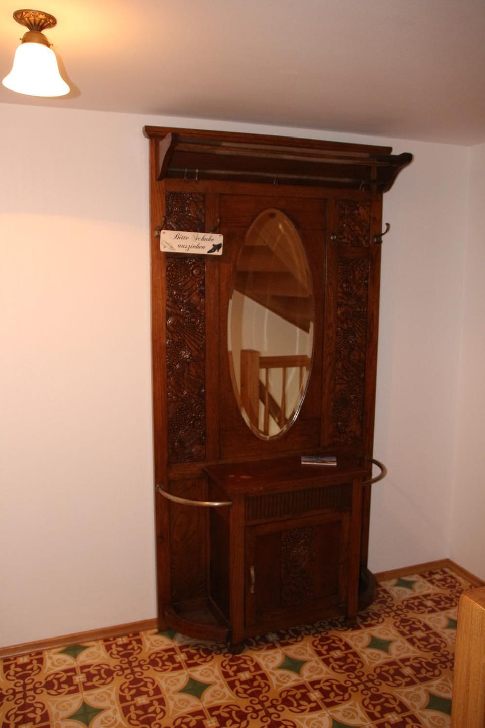Haus der Berge House in Braunlage