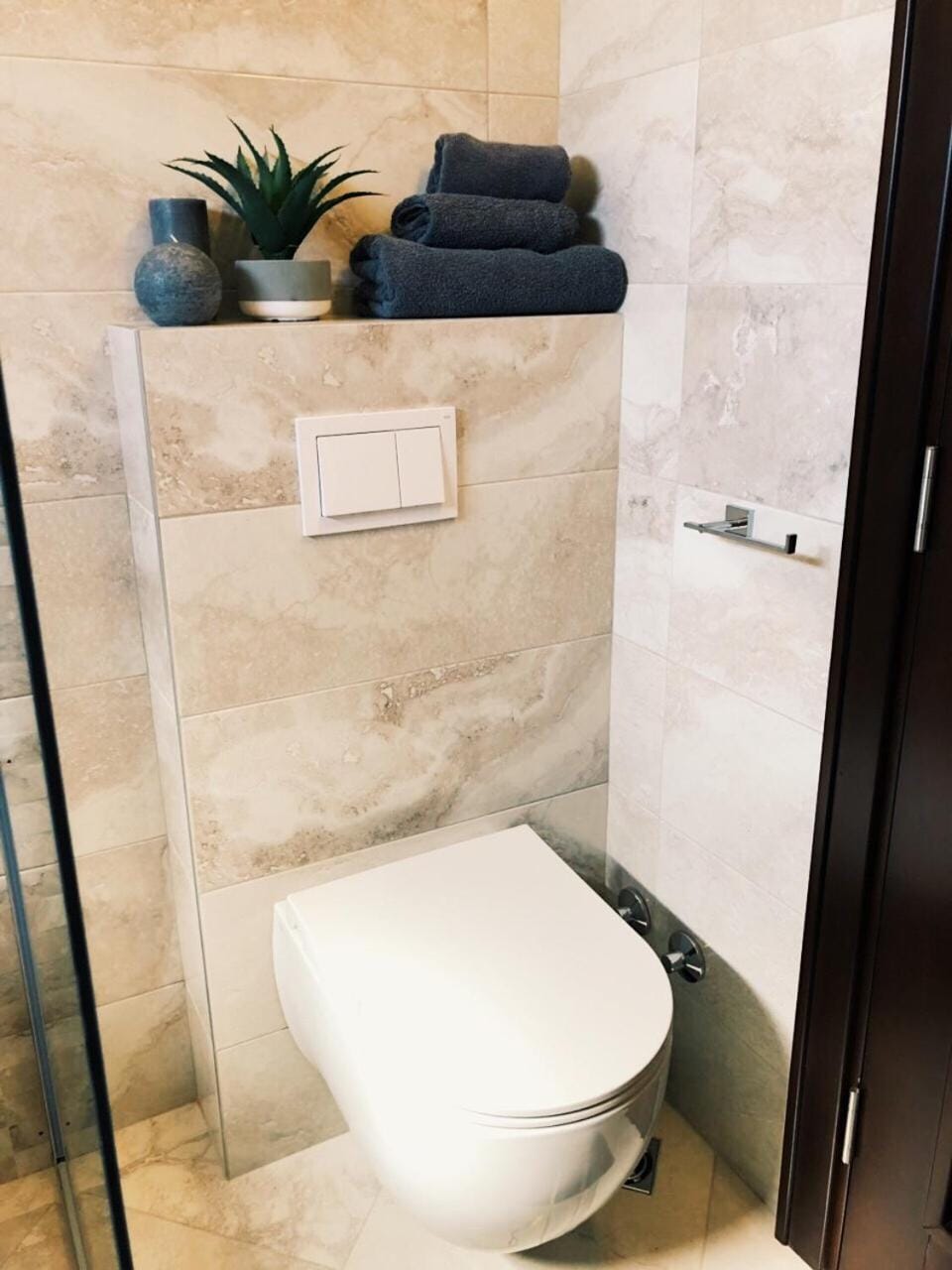 Galiot Apartman Apartment in Kotor Municipality