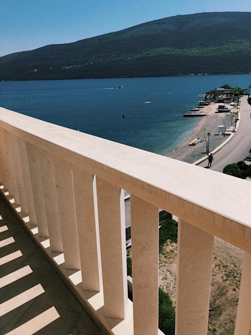 Galiot Apartman Apartment in Kotor Municipality