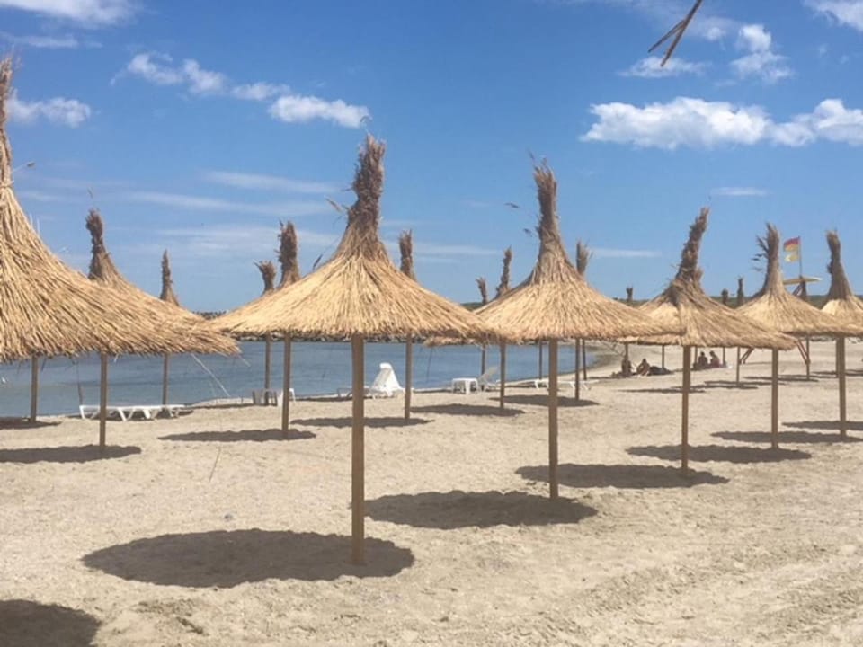 SeaSide Piano Bar Apartament Apartment in Constanta