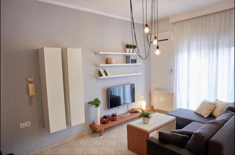 LUXURY STUDIO in Xanthi Apartment in Decentralized Administration of Macedonia and Thrace