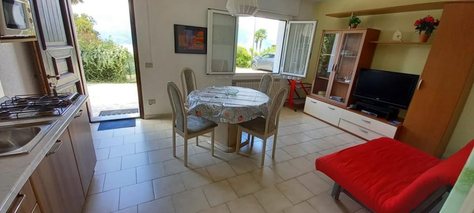 Giardino Apartment in Canton of Ticino