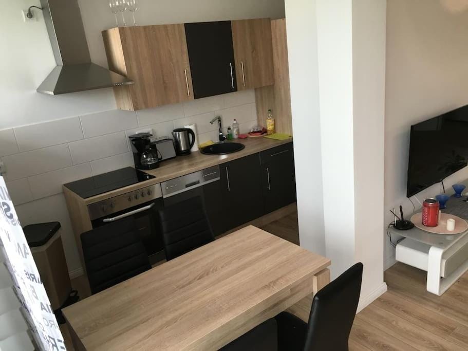Cityflair Apartments Apartment in Berlin