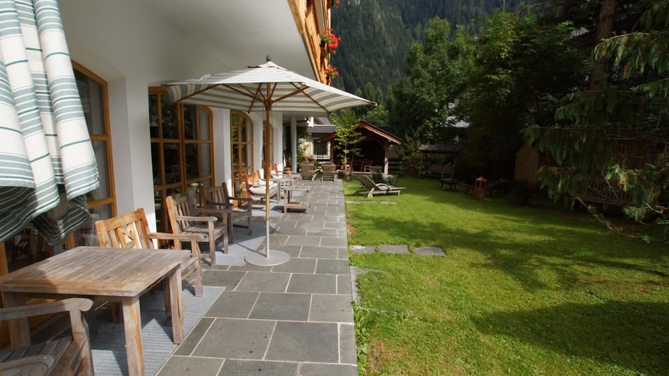 Balcony/Terrace, Balcony/Terrace